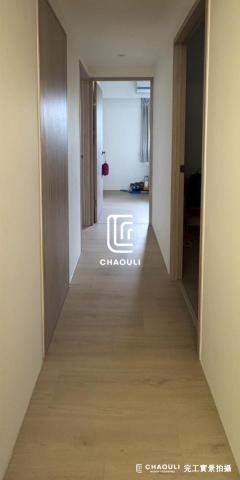 超麗木地板-小恩 - 