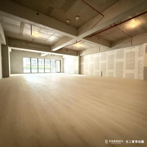 超麗木地板-小恩 - 