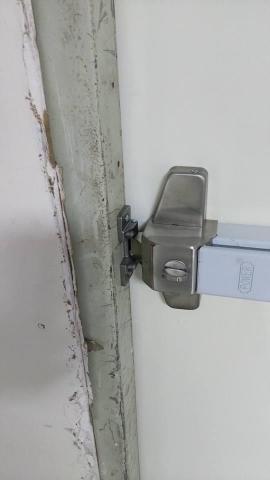 匠星工程-鐵門更新維修 - 