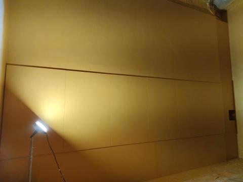 謝景安 - 展場成果照