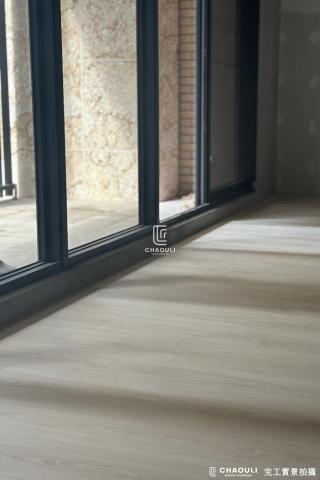 超麗木地板-小恩 - 