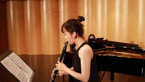 馬若雯（雙北/高雄） - 