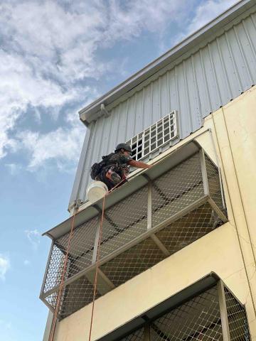 宏睿外牆防水修繕 - 