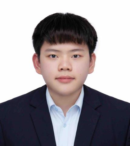 提供地陪服務的專家許紘瑋