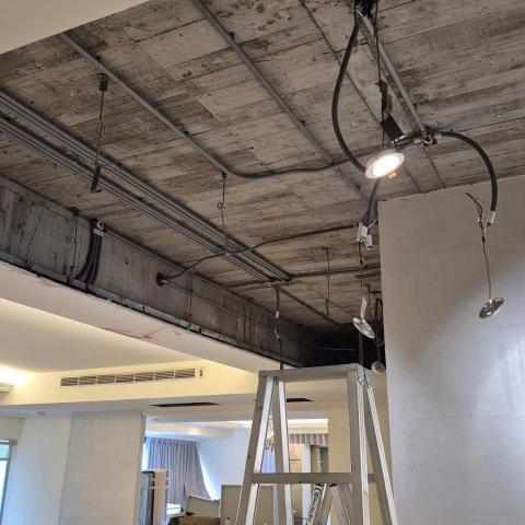 浦程水電工程行