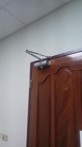 匠星工程-鐵門更新維修 - 