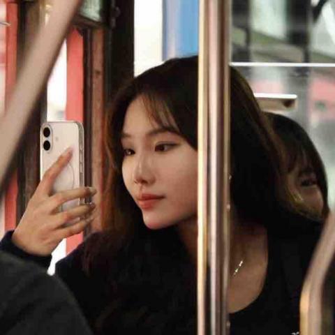 提供114服務的專家張君璦