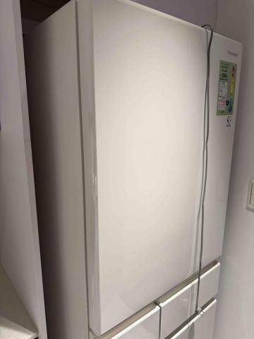 宇軒電器工程行 - 冰箱安裝