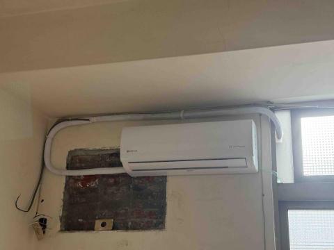 宇軒電器工程行 - 分離式安裝