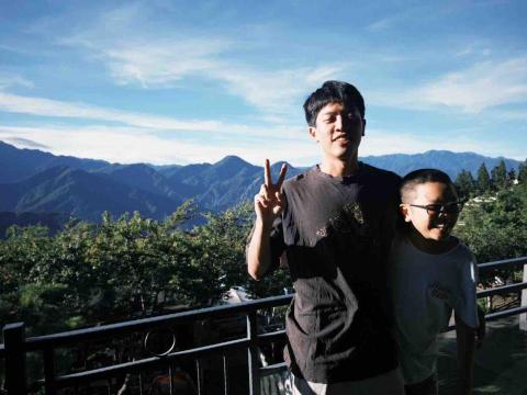 提供和成免治馬桶服務的專家陳逸倫