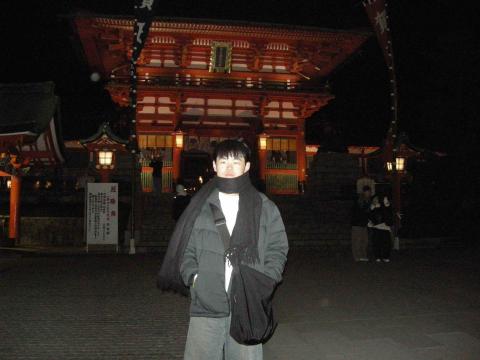 提供112服務的專家李冠運