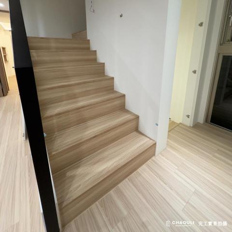 超麗木地板-小恩 - 