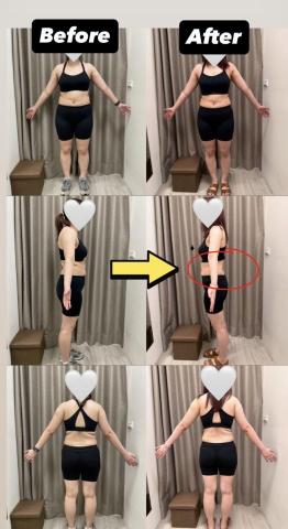 小艾營養師 - 學生成果