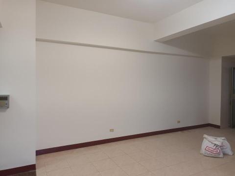 謝景安 - 舊屋牆面翻新