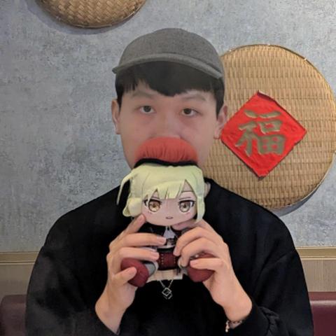 提供110數甲服務的專家陳奕亨