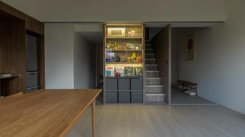 入波影像 LOOP Studio - 居家空間攝影