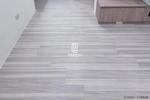 超麗木地板-小恩 - 