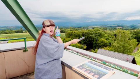 提供印章刷服務的專家陳悅欣