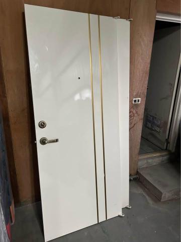 匠星工程-鐵門更新維修 - 