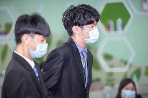 提供ux305f規格服務的專家古翔宇