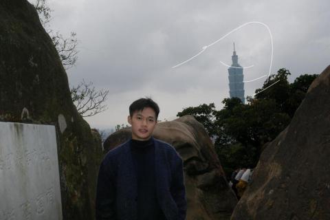 新莊美術家教推薦陳銘穎