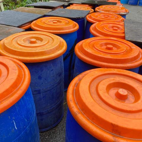 八里廚餘回收業者推薦廚餘回收再利用