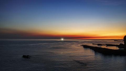 入波影像 LOOP Studio - 風景攝影