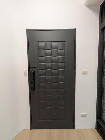 匠星工程-鐵門更新維修 - 