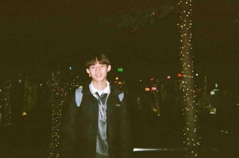 提供188服務的專家陳奕嘉