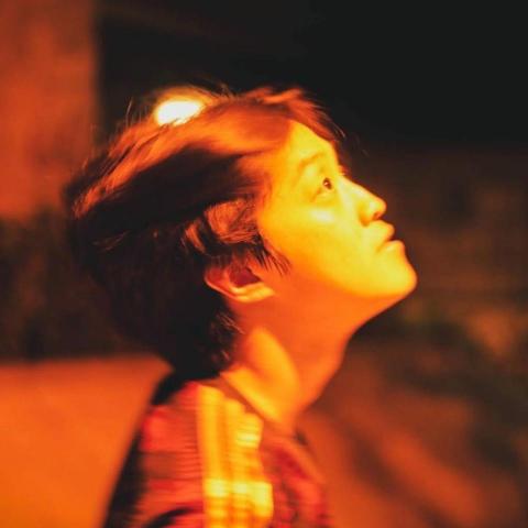 提供北投高中服務的專家郭致丞