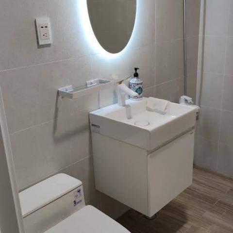 匠星工程-浴廁整修