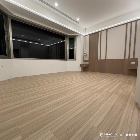 超麗木地板-小恩 - 