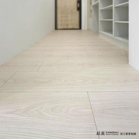 超麗木地板-小恩 - 