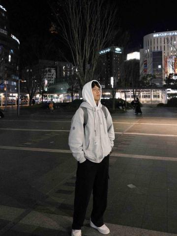 提供toeflibt考場服務的專家吳銘峻