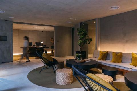 入波影像 LOOP Studio - 商業空間攝影