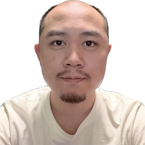 提供家具回收台中服務的專家黃柏崴