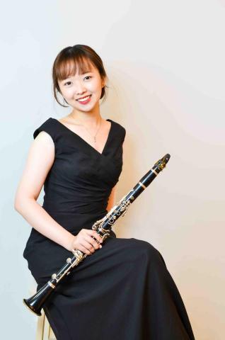 馬若雯（雙北/高雄） - 