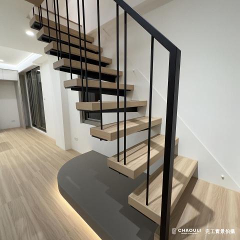 超麗木地板-小恩 - 