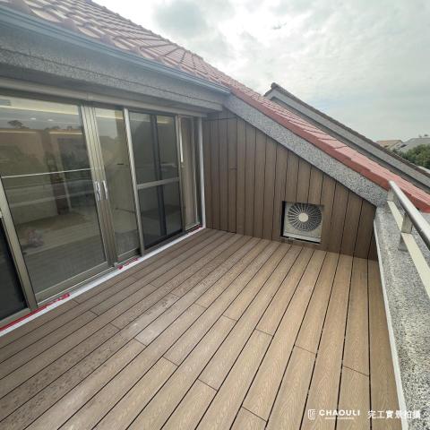 超麗木地板-小恩 - 