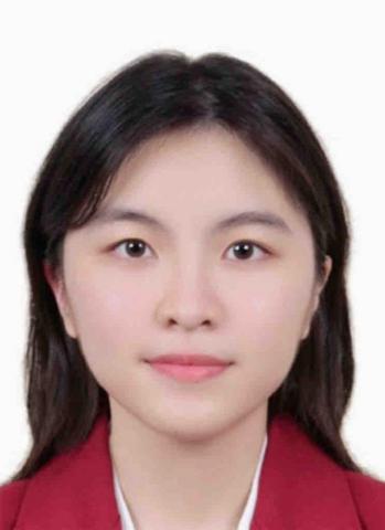 提供打字排版服務的專家吳柏萱