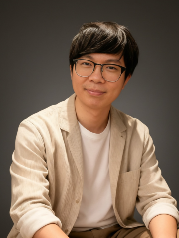 木異方程｜Moxie Function - 