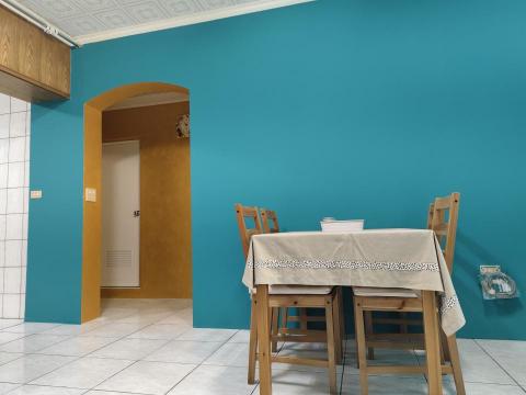 謝景安 - 施工後