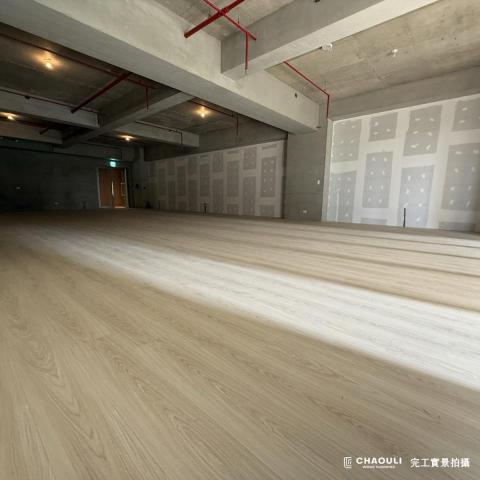 超麗木地板-小恩 - 