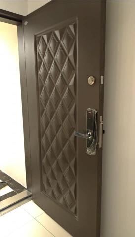 匠星工程-鐵門更新維修 - 