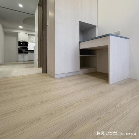 超麗木地板-小恩 - 