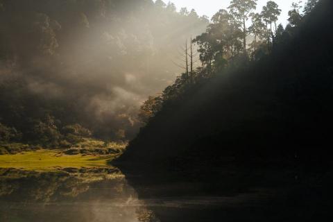 入波影像 LOOP Studio - 風景攝影