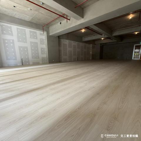 超麗木地板-小恩 - 