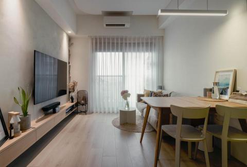 入波影像 LOOP Studio - 居家空間攝影