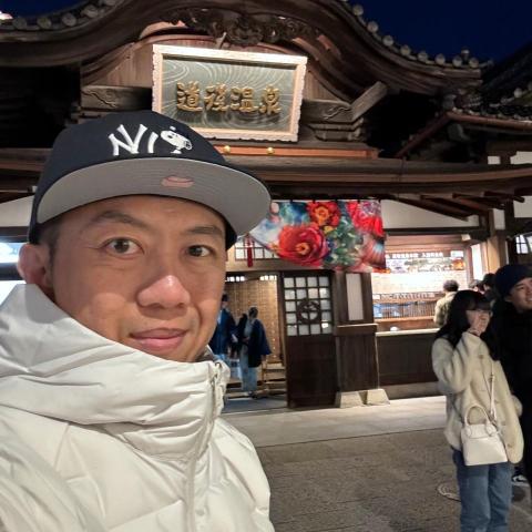 提供台中大里駕訓班服務的專家石清維