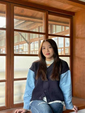 提供樹林服務的專家林渝潔